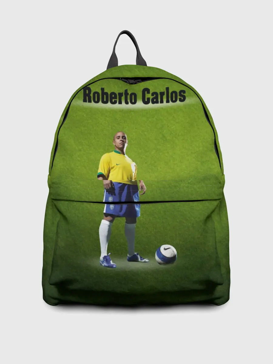 Рюкзак джинсовый / Roberto Carlos $$$