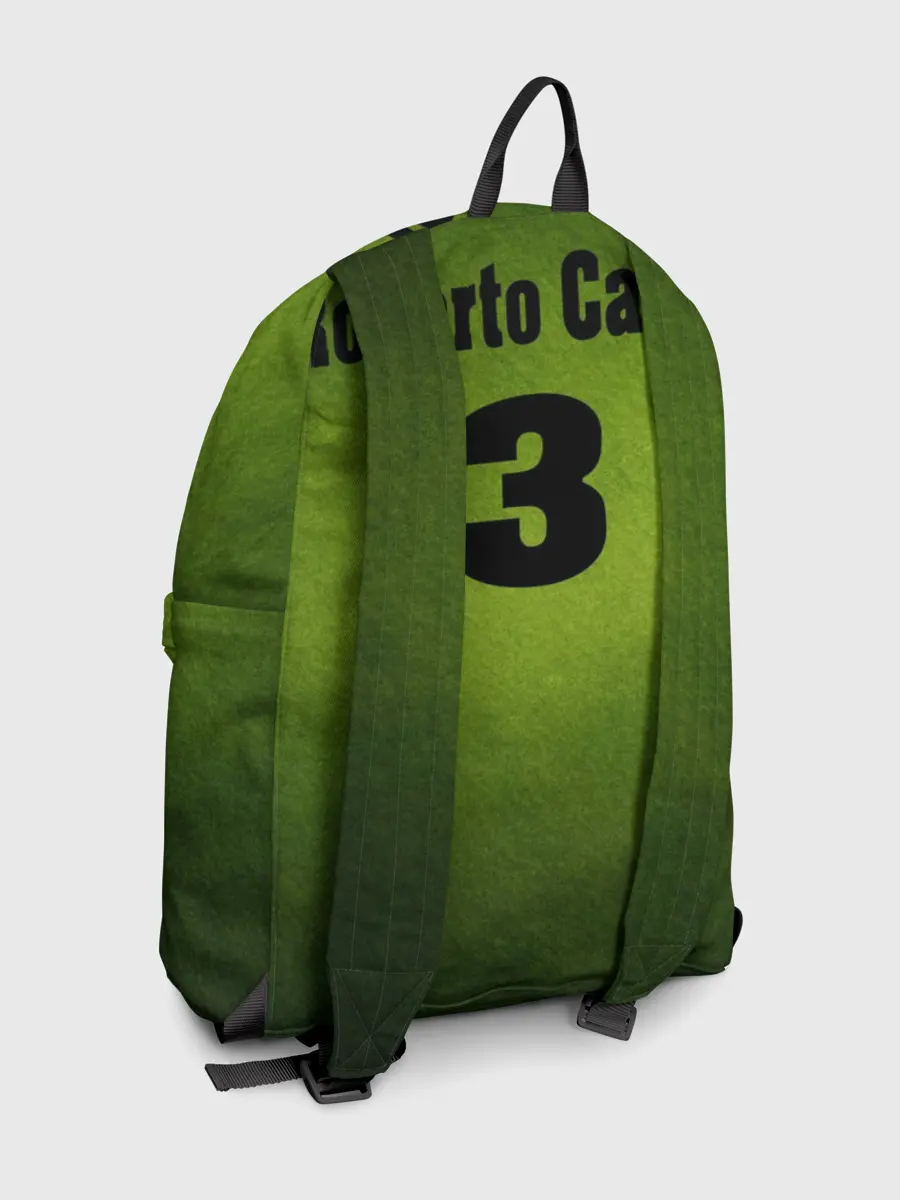 Рюкзак джинсовый / Roberto Carlos $$$