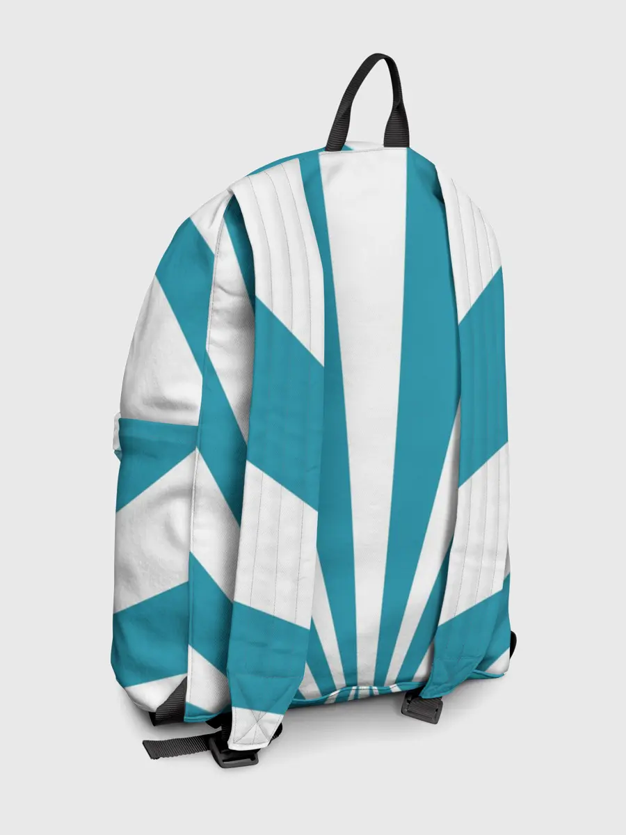 Рюкзак джинсовый / Iker Casillas