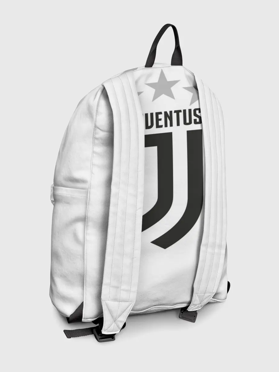 Рюкзак джинсовый / Андреа Пирло