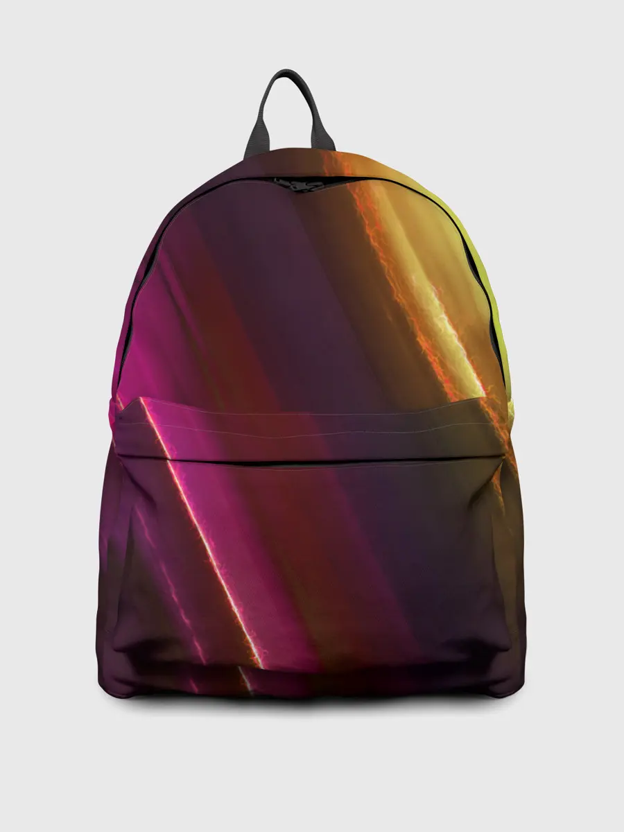 Рюкзак джинсовый / AMAROTTI