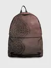Рюкзак джинсовый / Lace, Pattern