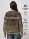 Женский свитшот / EMIN?M