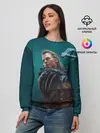 Женский свитшот / ASSASSINS CREED VALHALLA