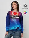 Женский свитшот / FANTASY