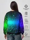 Женский свитшот / Neon