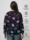 Женский свитшот / BTS