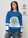 Женский свитшот / LEICESTER CITY