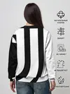 Женский свитшот / JUVENTUS
