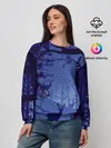 Женский свитшот / ЛЕС