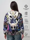 Женский свитшот / HOLLOW KNIGHT