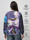Женский свитшот / Mobile Legends Bang Bang