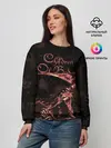 Женский свитшот / Children of Bodom | Reaper
