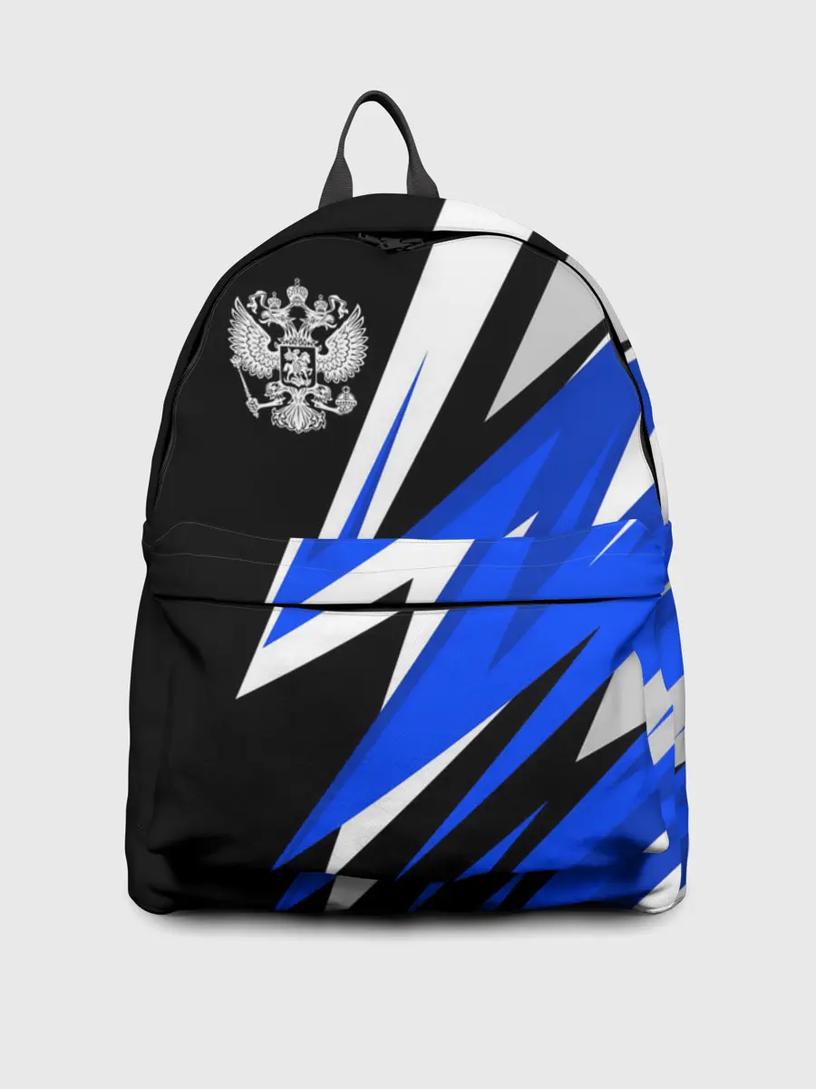 Рюкзак джинсовый / Россия