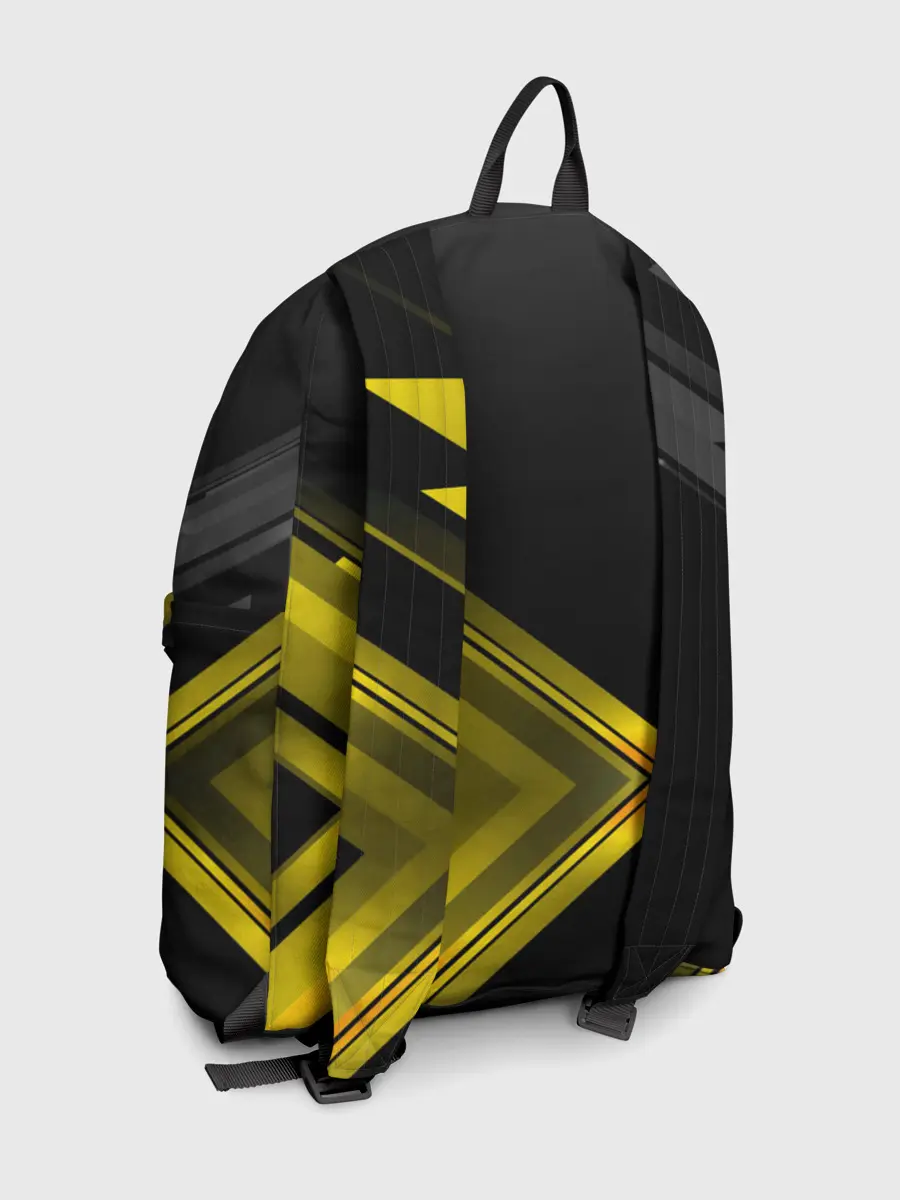 Рюкзак джинсовый / Россия