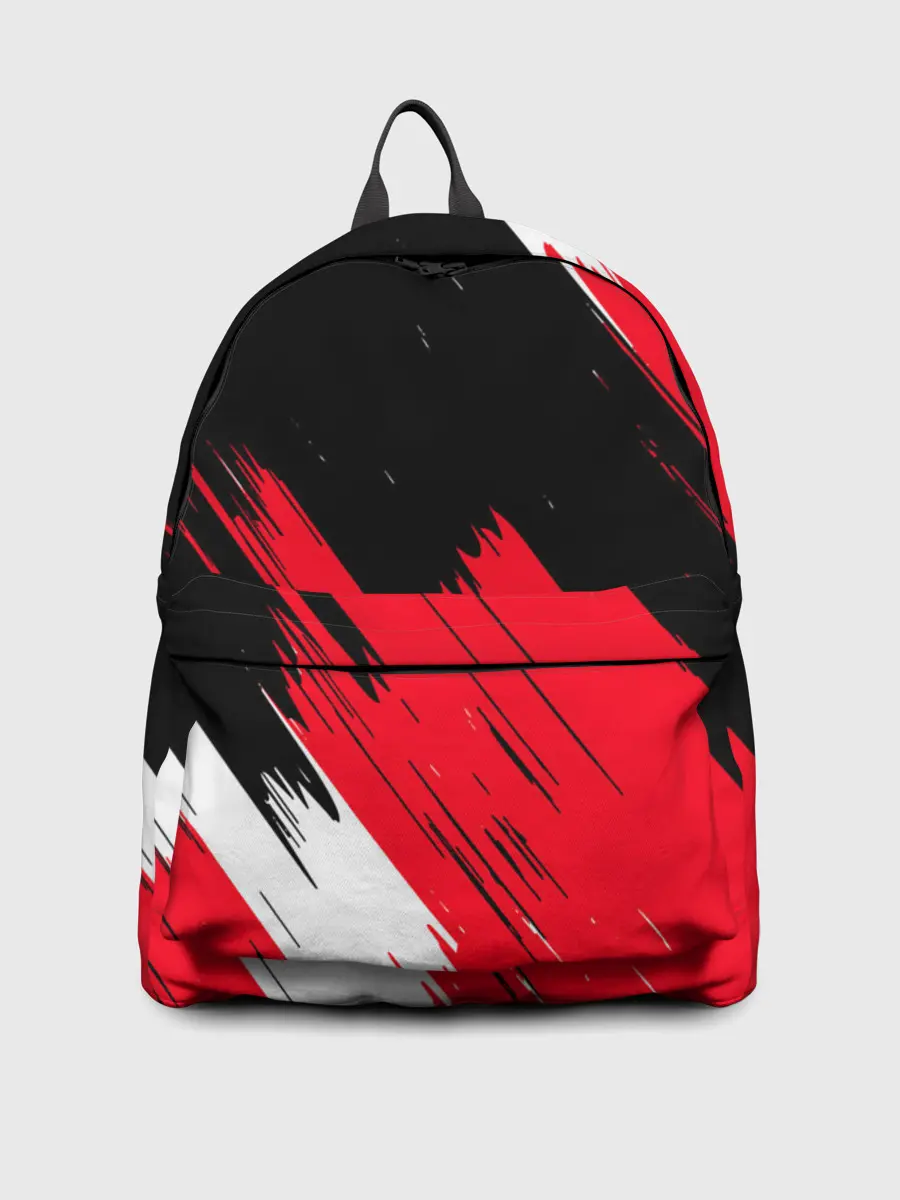 Рюкзак джинсовый / ТЕКСТУРА.