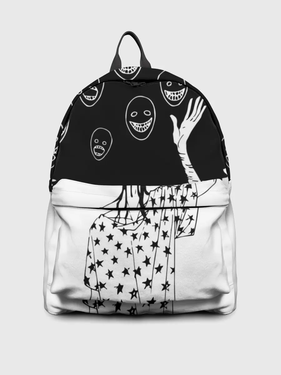 Рюкзак джинсовый / Многоликий | Multi face