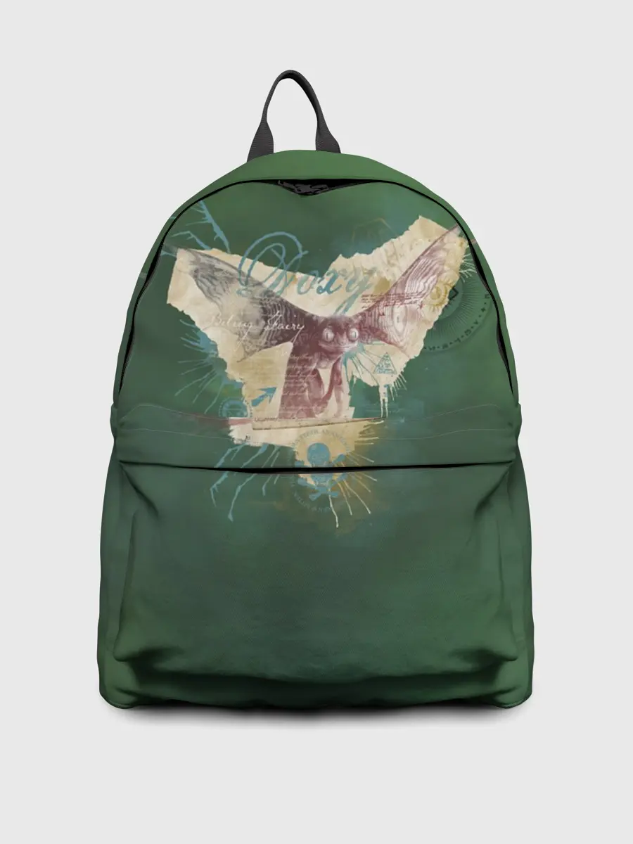 Рюкзак джинсовый / Doxy