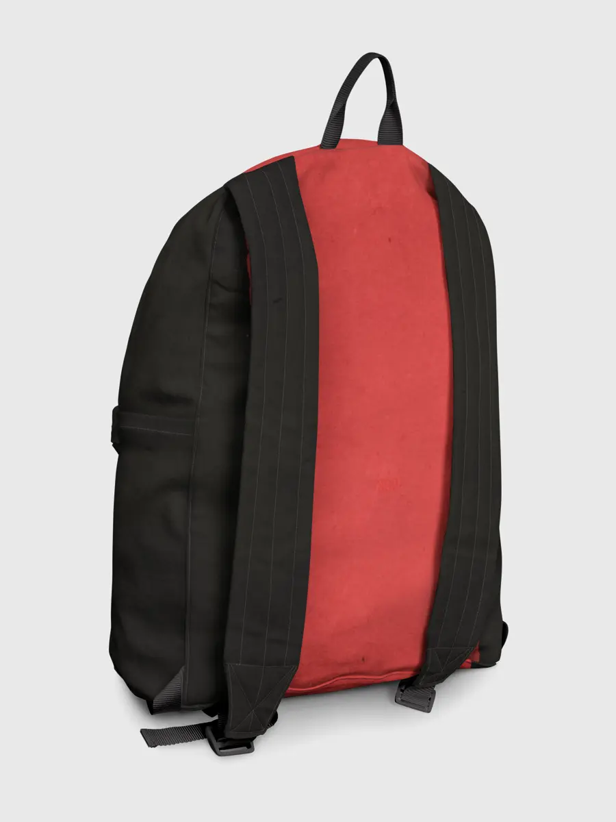 Рюкзак джинсовый / Shima Tetsuo