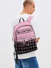 Рюкзак джинсовый / BlackPink