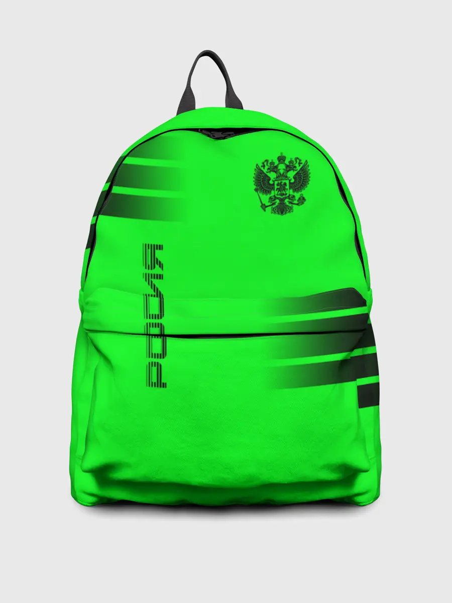 Рюкзак джинсовый / Россия