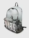 Рюкзак джинсовый / Pubg