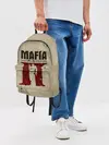 Рюкзак джинсовый / Mafia 2
