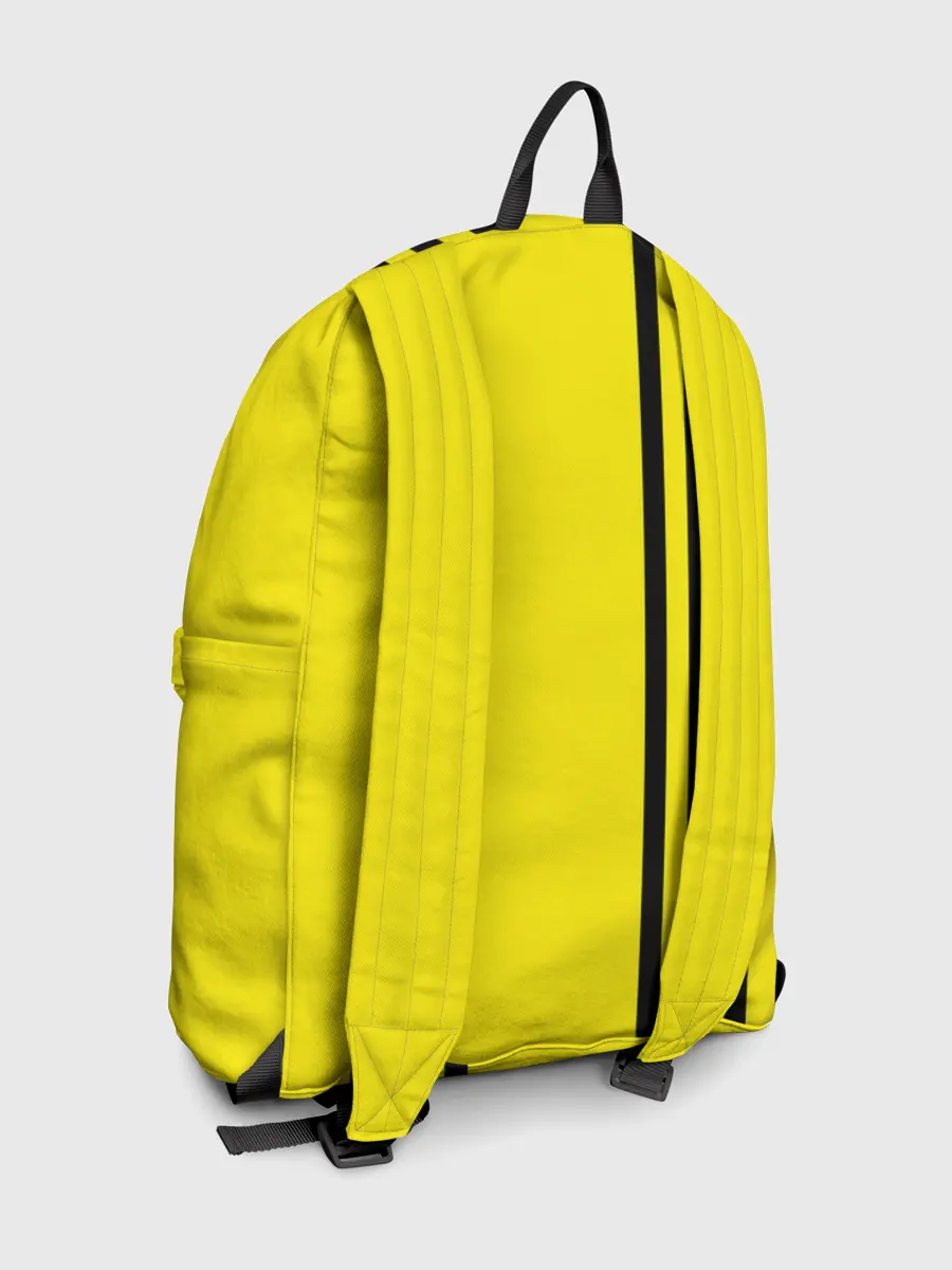 Рюкзак джинсовый / BORUSSIA | БОРУССИЯ