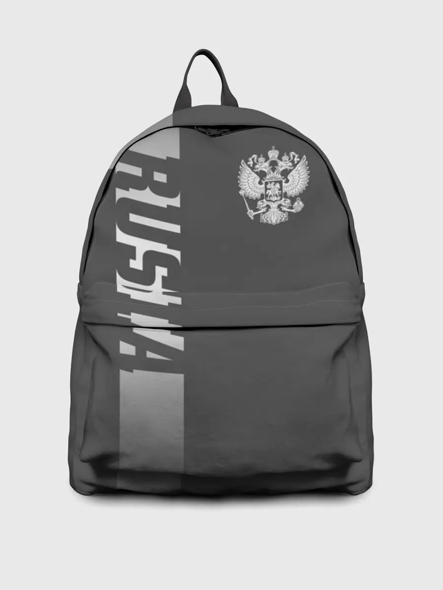 Рюкзак джинсовый / Russia