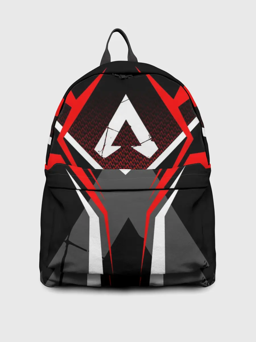 Рюкзак джинсовый / APEX