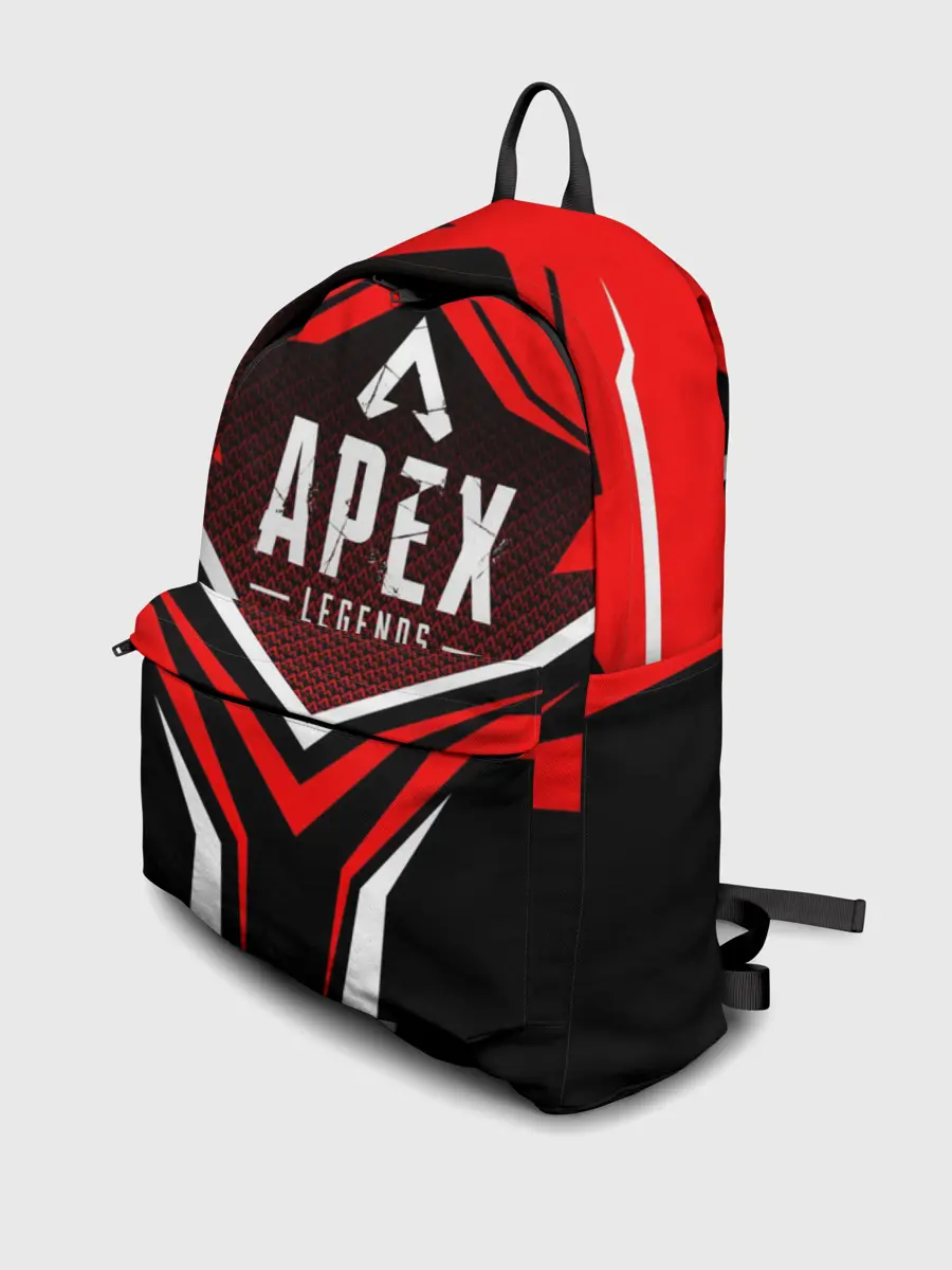 Рюкзак джинсовый / APEX