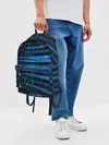 Рюкзак джинсовый / ABSTRACT