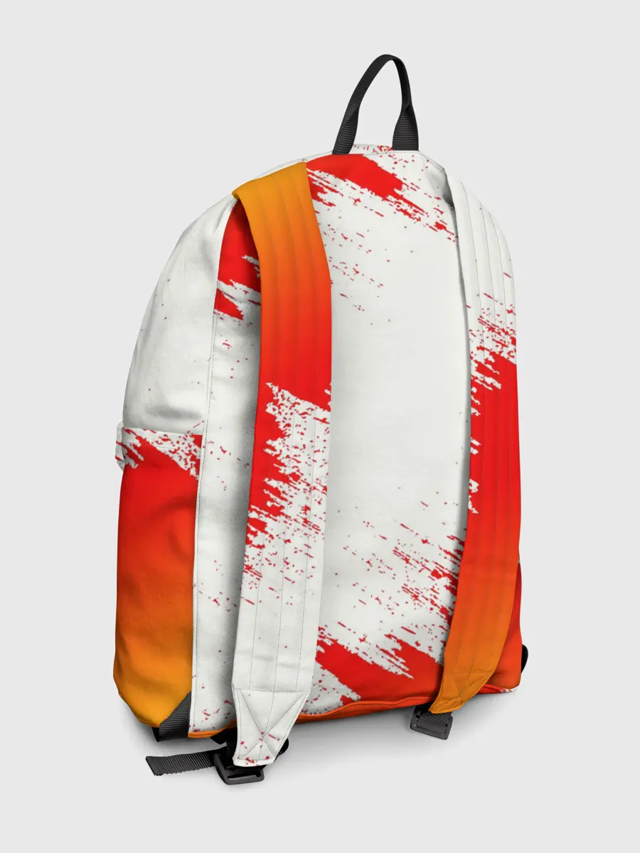 Рюкзак джинсовый / ПОСЛЕДНИЙ ТАНЕЦ