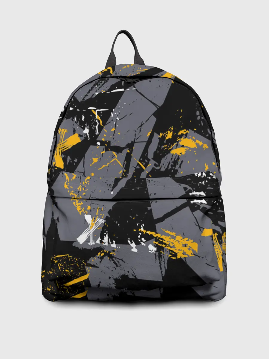 Рюкзак джинсовый / Спортивный стиль