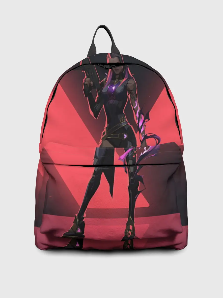 Рюкзак джинсовый / Lover of Reyna