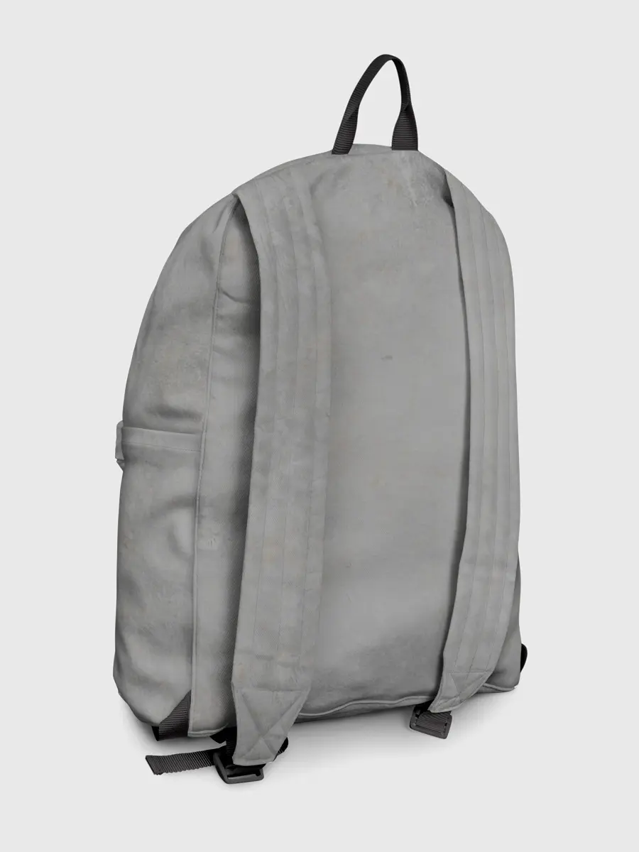 Рюкзак джинсовый / Harley Quinn