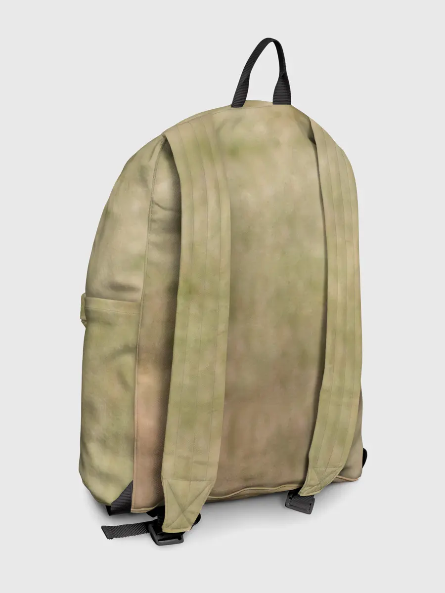 Рюкзак джинсовый / Lion King