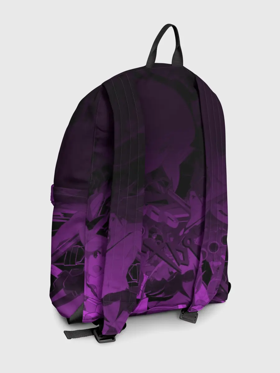 Рюкзак джинсовый / PROMARE