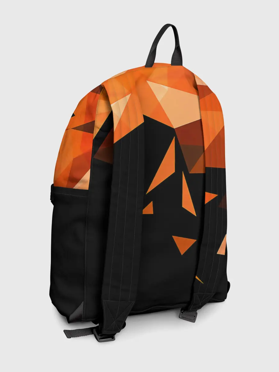 Рюкзак джинсовый / Россия