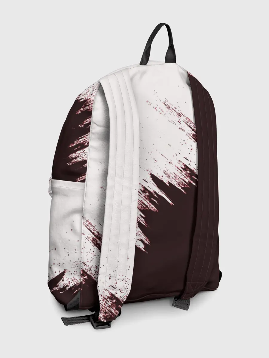 Рюкзак джинсовый / VALORANT