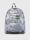 Рюкзак джинсовый / GTA 5