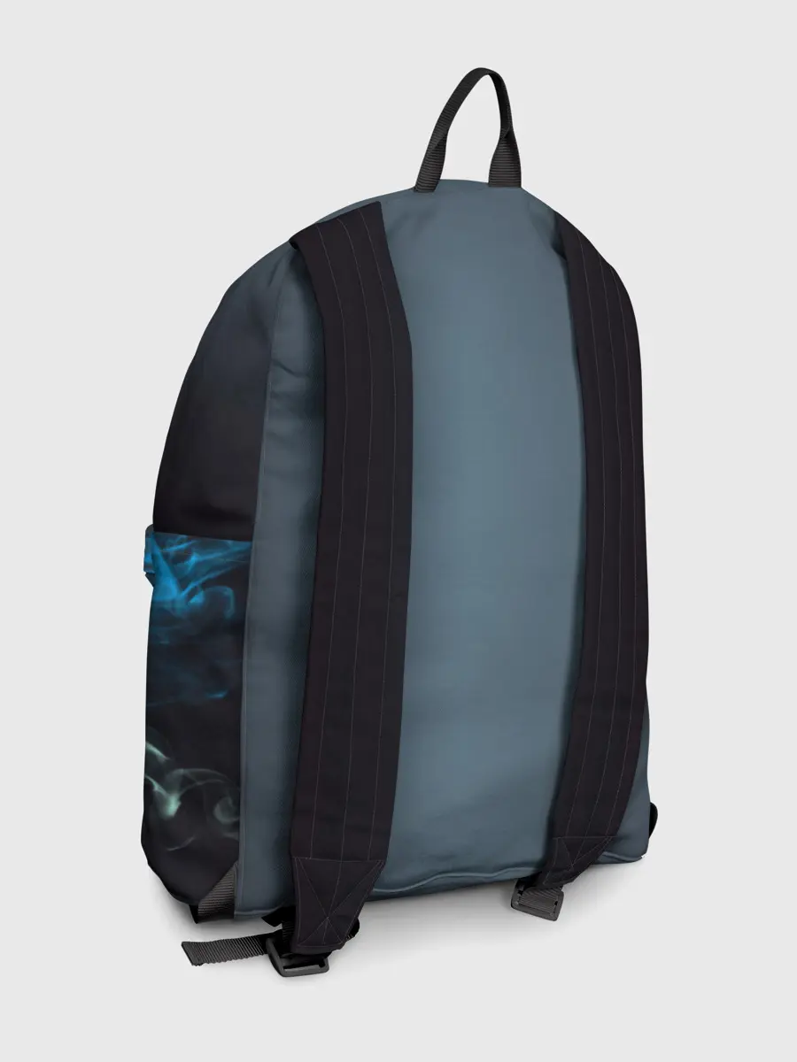 Рюкзак джинсовый / Its All Ride