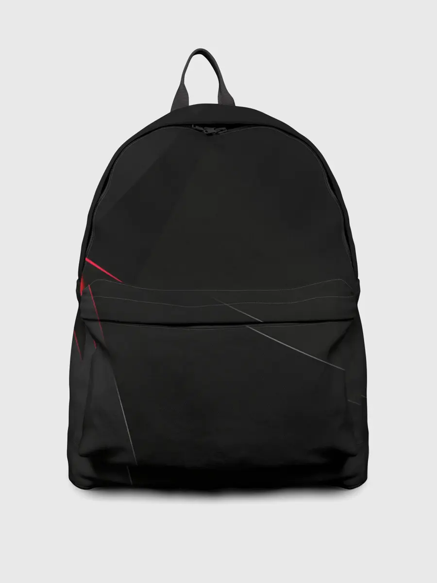 Рюкзак джинсовый / DARK