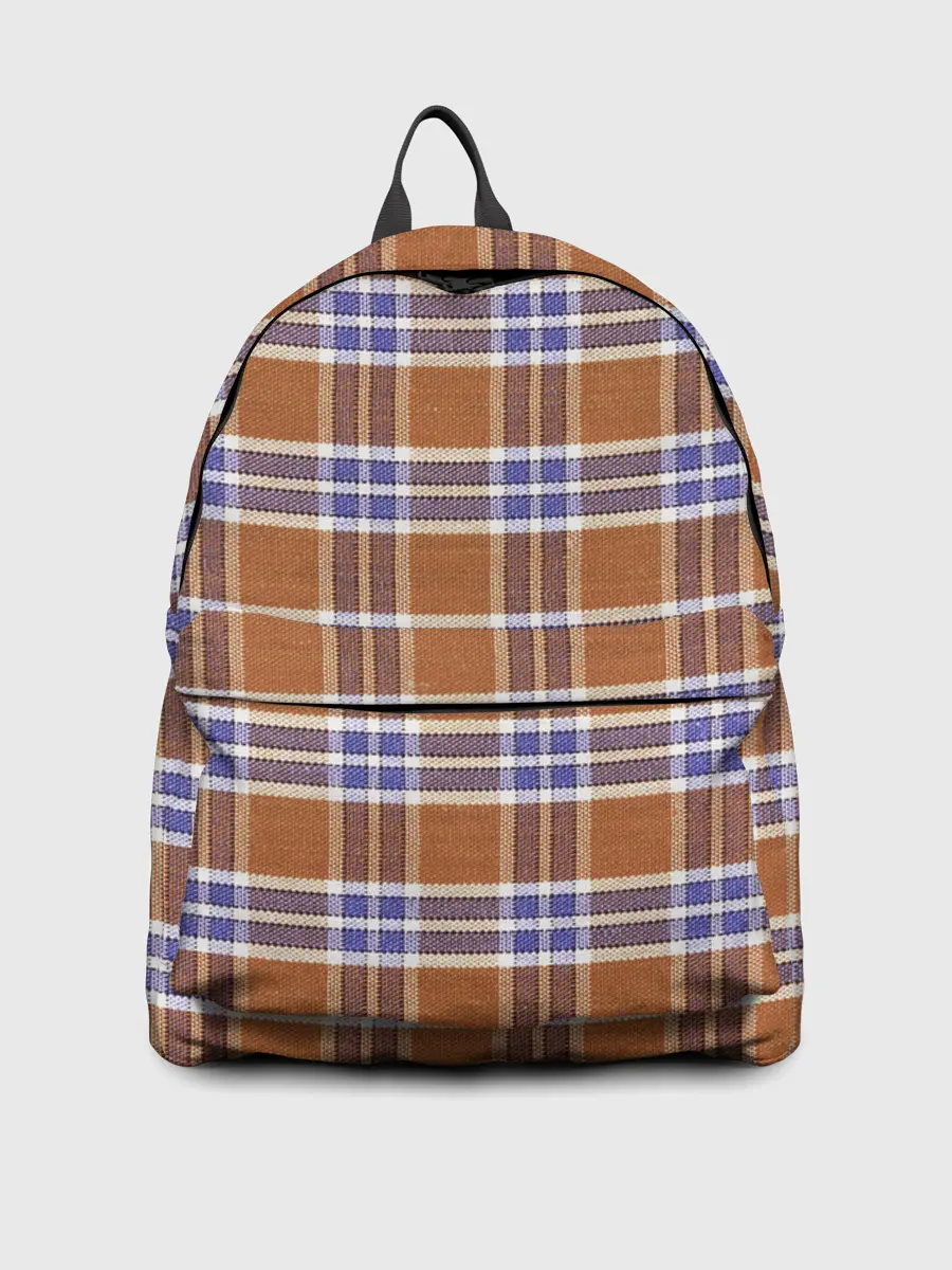 Рюкзак джинсовый / Модный Фагот