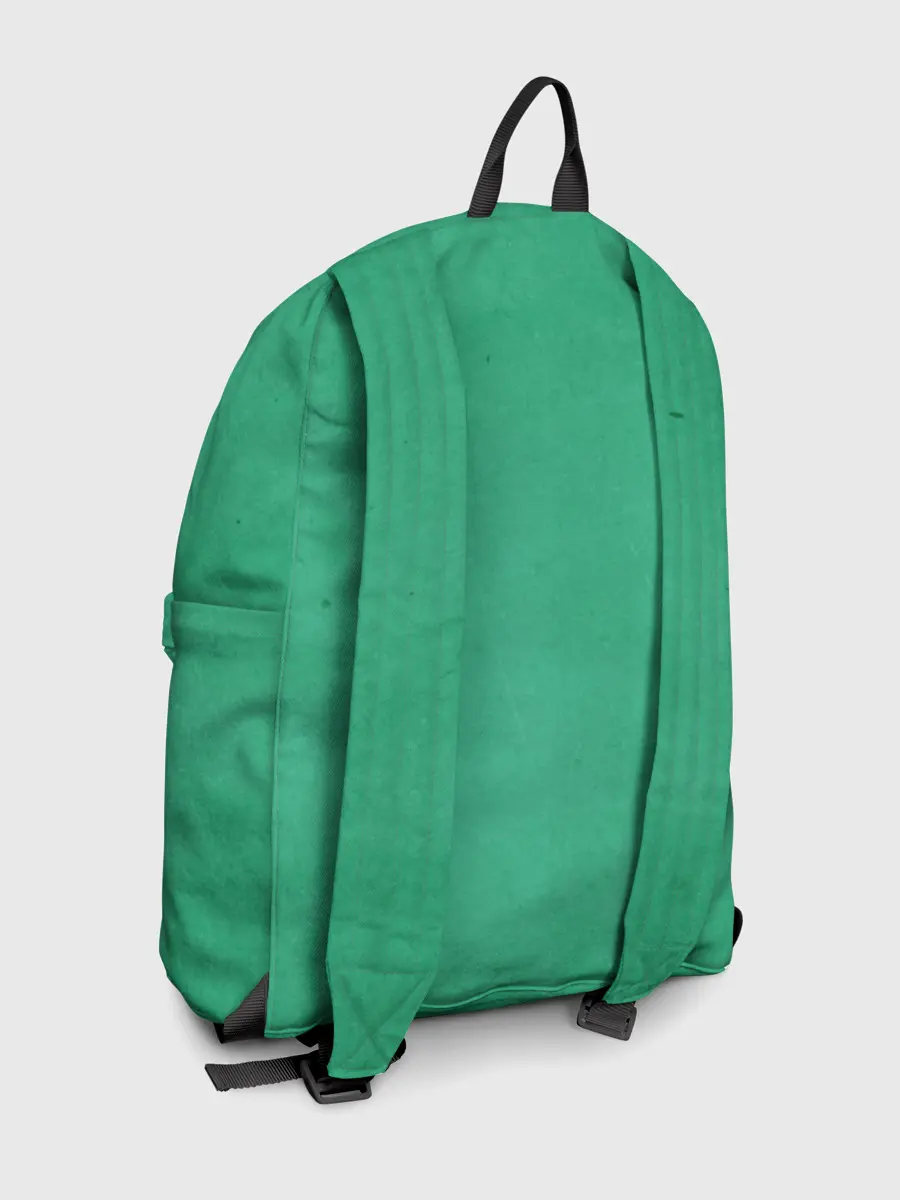 Рюкзак джинсовый / Emblems Nature