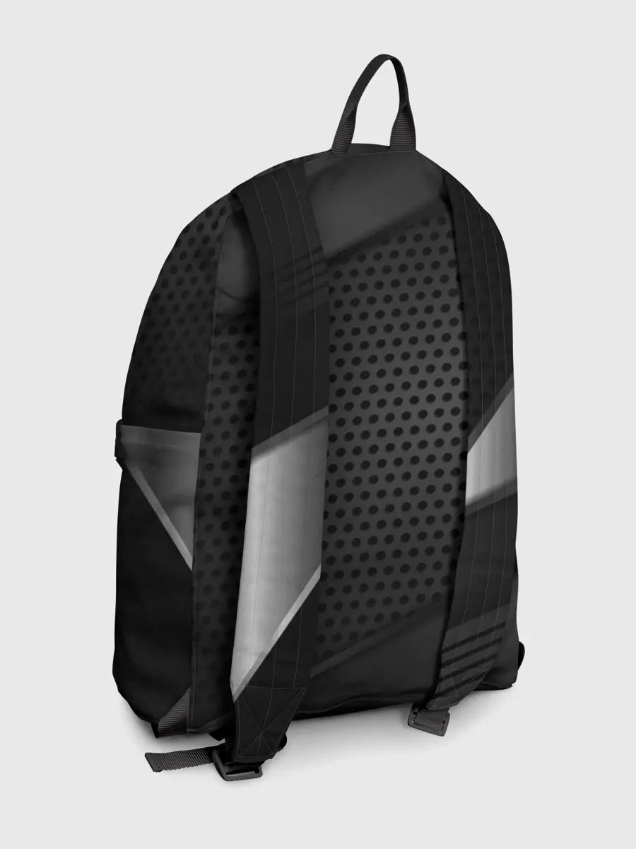 Рюкзак джинсовый / The Witcher