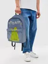 Рюкзак джинсовый / Dragon Dreams