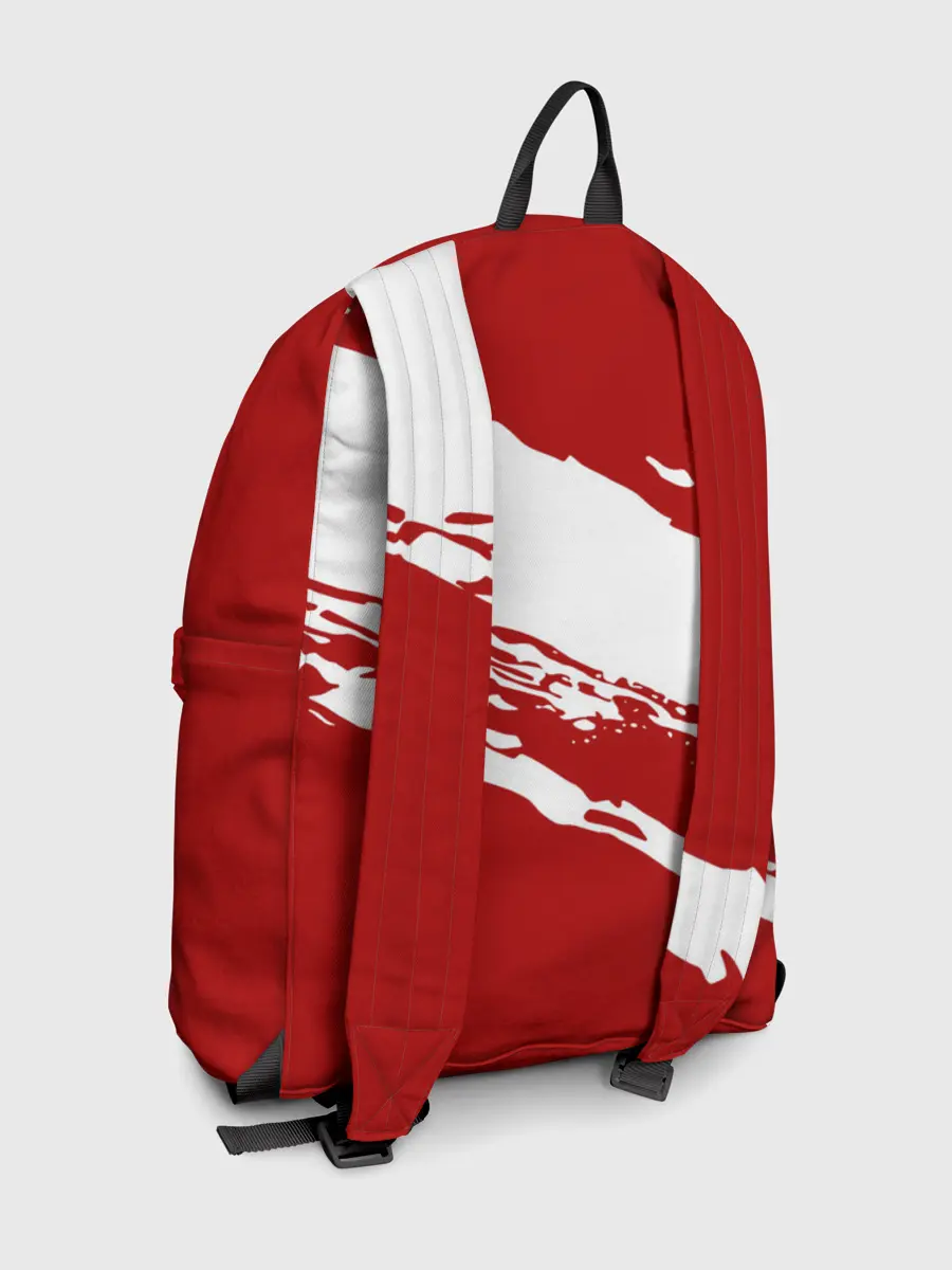 Рюкзак джинсовый / Russia