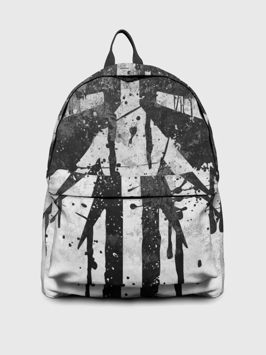 Рюкзак джинсовый / THE LAST OF US 2