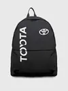 Рюкзак джинсовый / TOYOTA